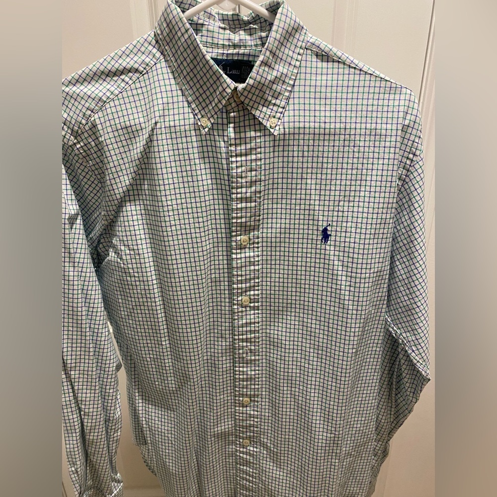 Polo Ralph Lauren button down